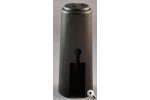 Bay Plastic Mouthpiece Cap